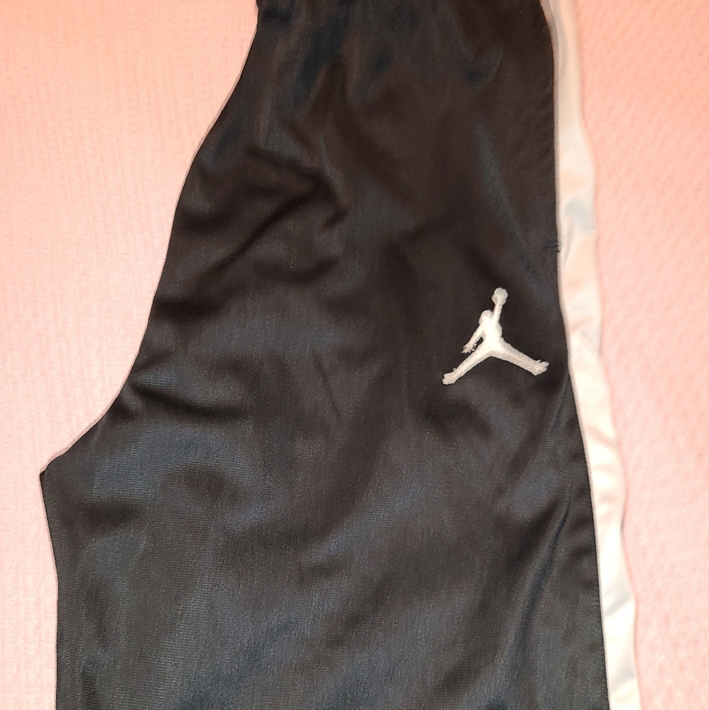 Boy's Nike Jumpman Sweatpants